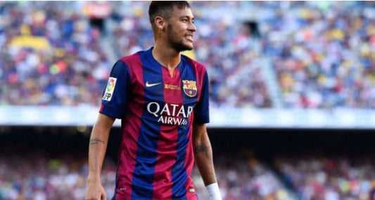 Neymar Met Real Madrid Representatives Twice but said no