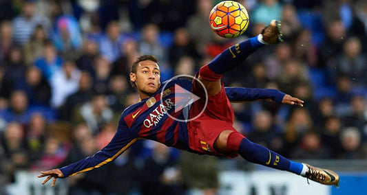 Neymar Jr Ultimate Goals and skill-show