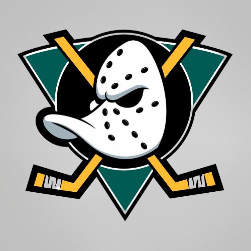 ANAHEIM DUCKS