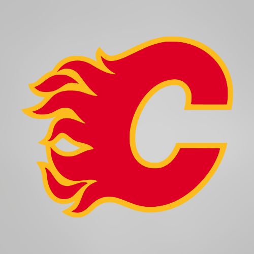 CALGARY FLAMES