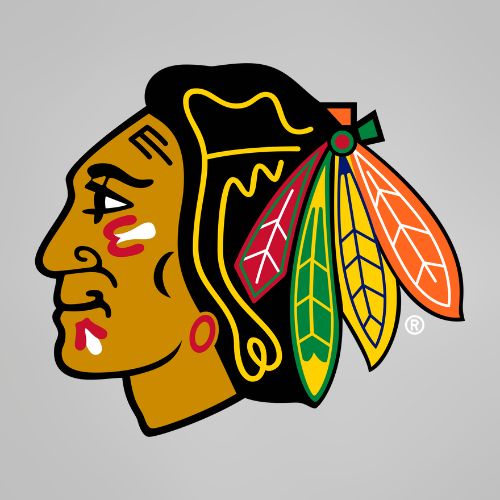 CHICAGO BLACKHAWKS