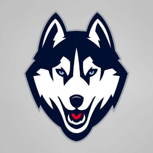 Connecticut Huskies