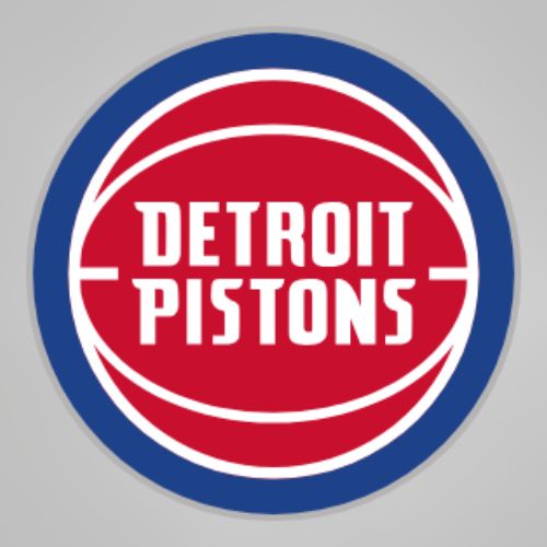 Detroit Pistons