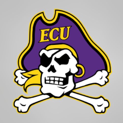 East Carolina Pirates