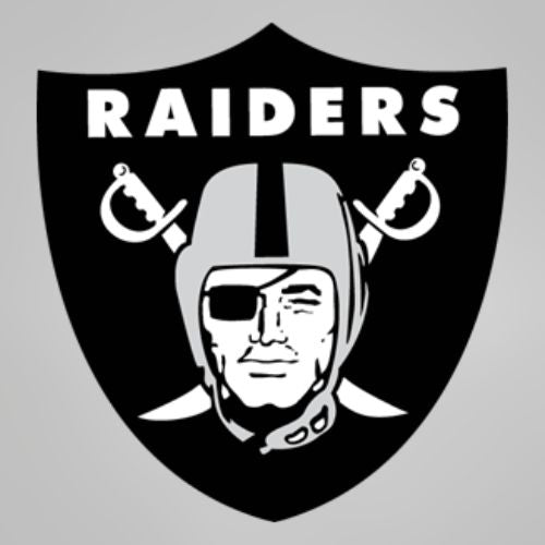 LAS VEGAS RAIDERS