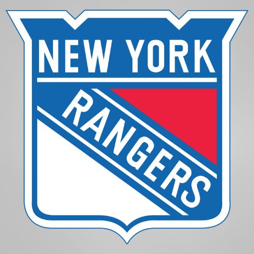 NEW YORK RANGERS