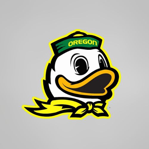 Oregon Ducks