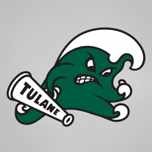 Tulane Green Wave