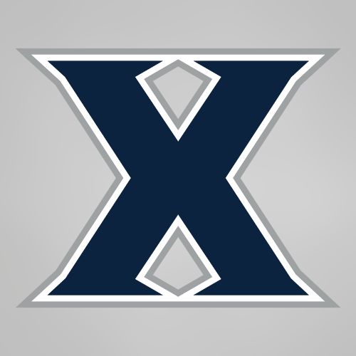 Xavier Musketeers