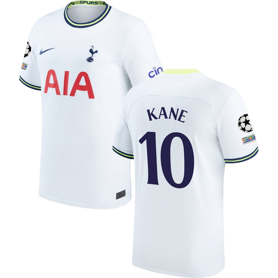 Tottenham Hotspur FC Home Stadium Jersey 2022/23