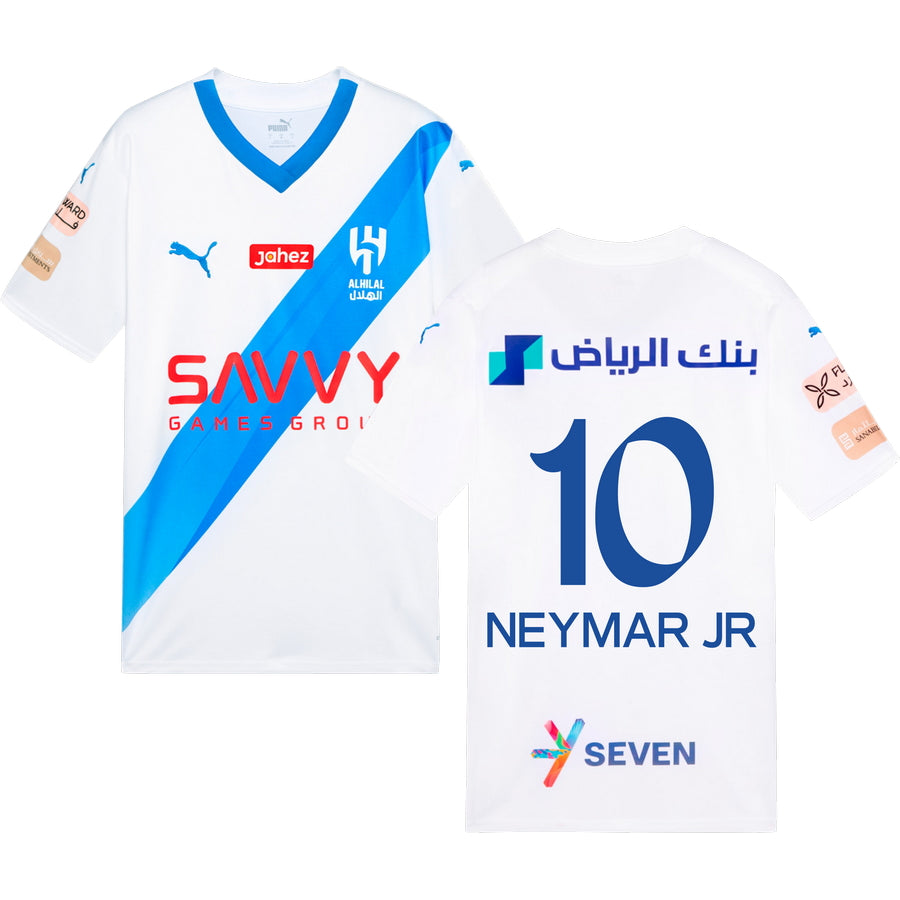 Al Hilal Away Jersey 2023/24 Men`s