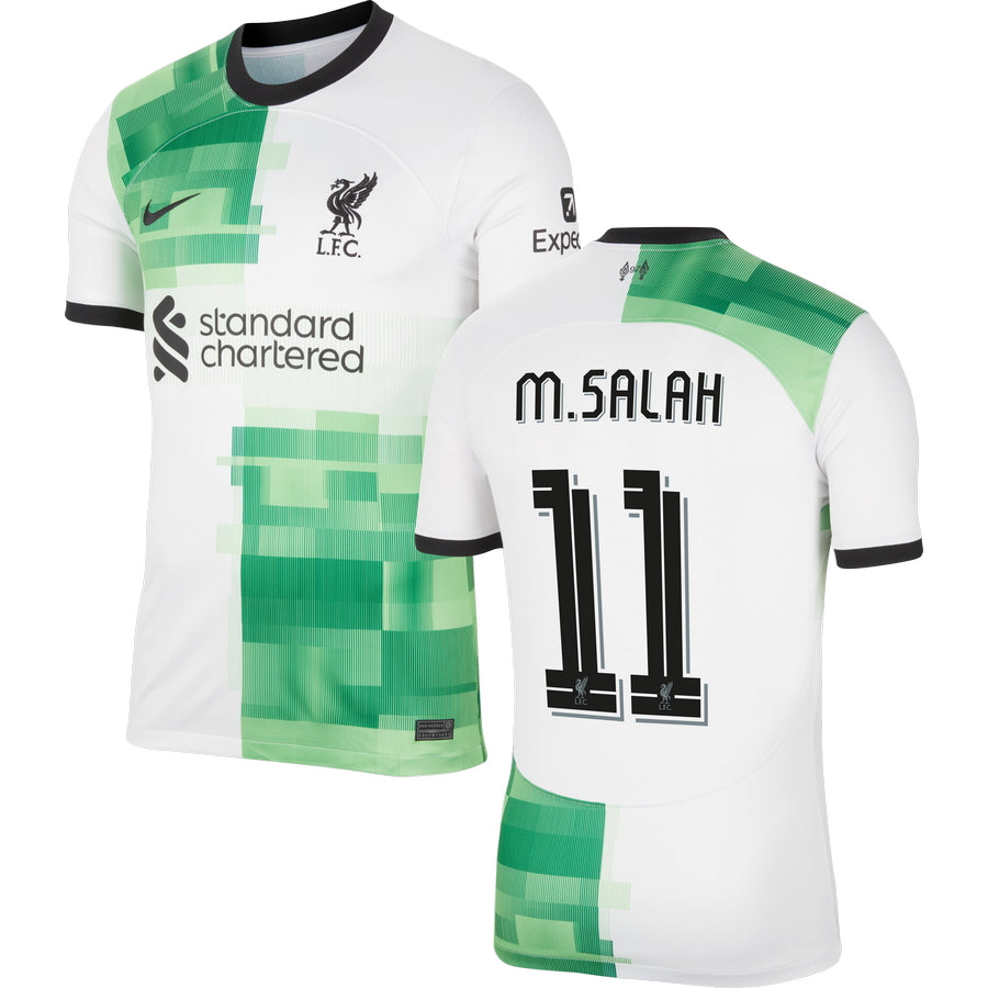 Liverpool Away Stadium Jersey 2023/24 Men`s