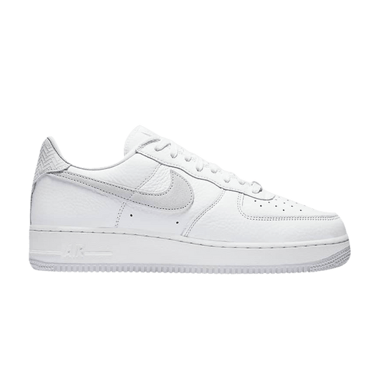 Nike Air Force 1 ’07 Craft ‘White Photon Dust’ CN2873-100