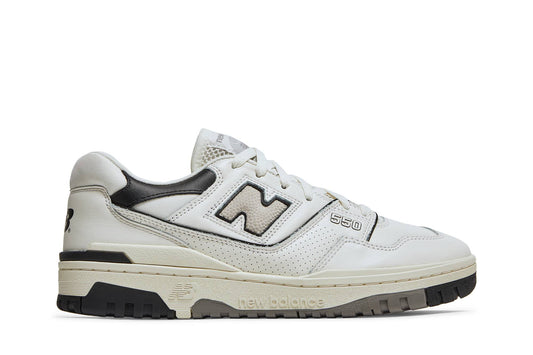 New Balance 550 ‘Cream Black’ BB550LWT