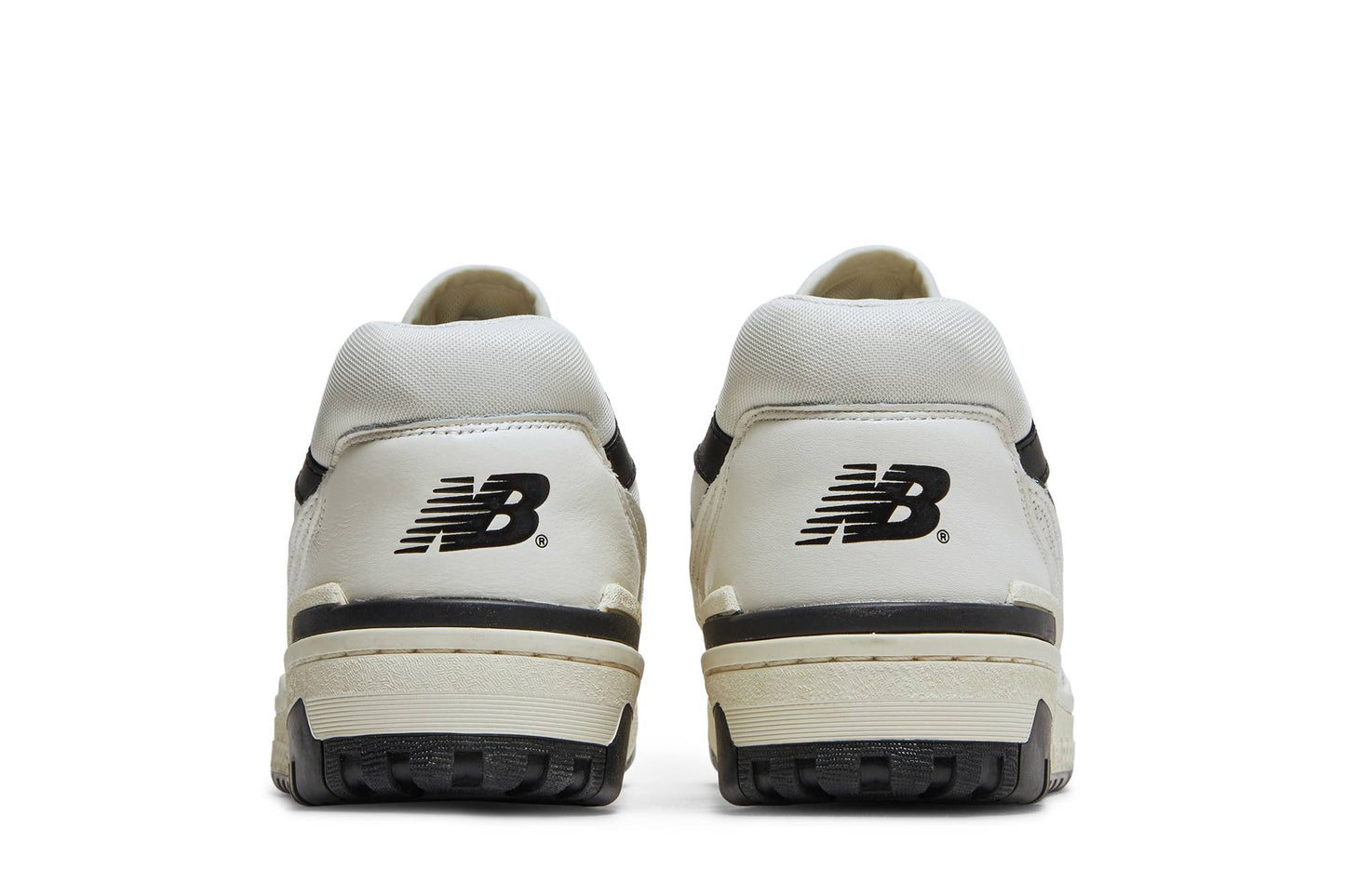 New Balance 550 ‘Cream Black’ BB550LWT