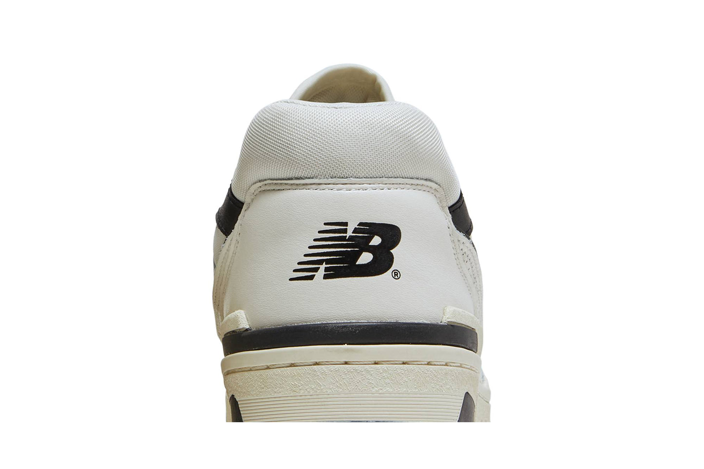 New Balance 550 ‘Cream Black’ BB550LWT