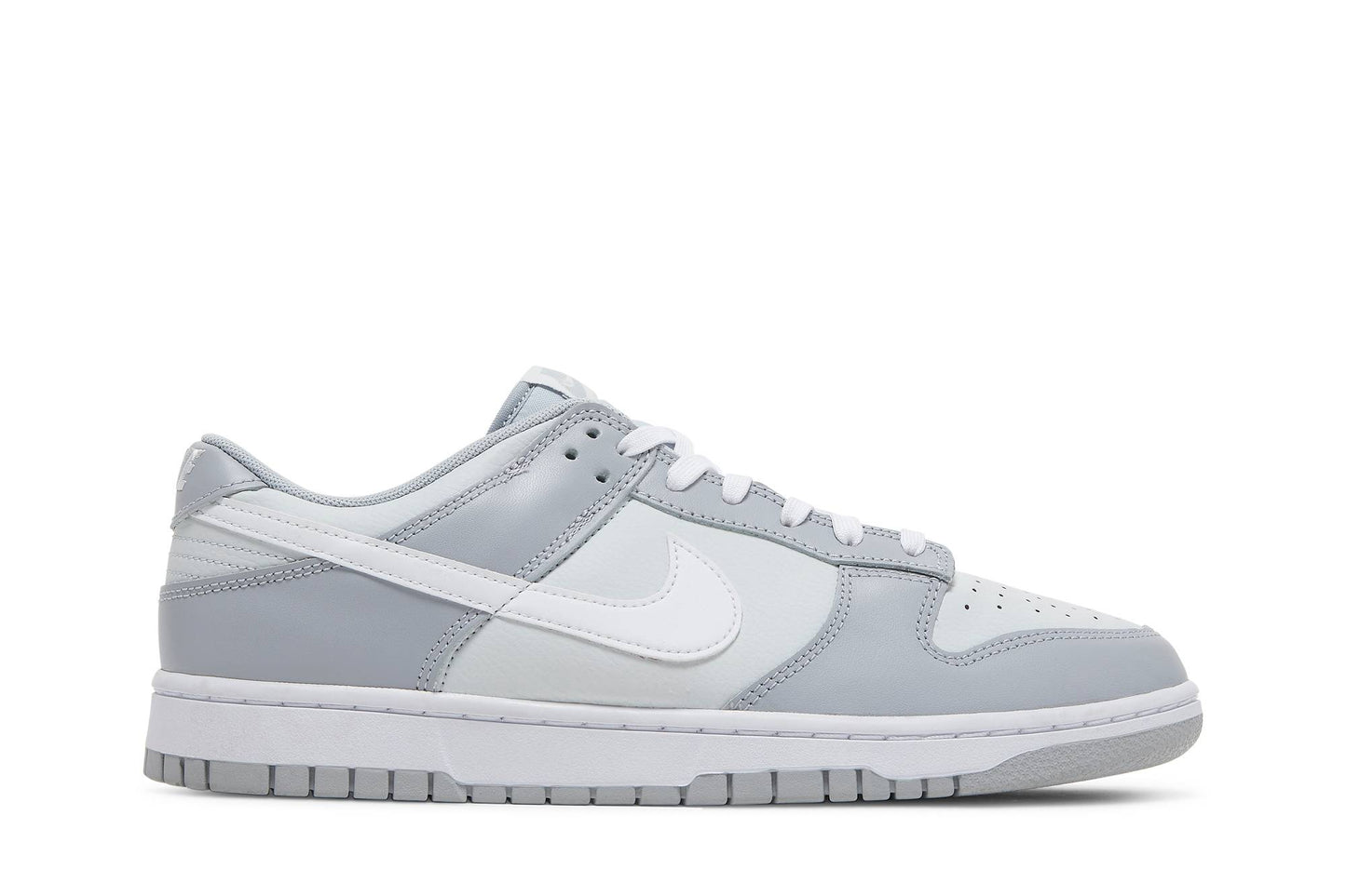 Nike Dunk Low Grey White DJ6188-001