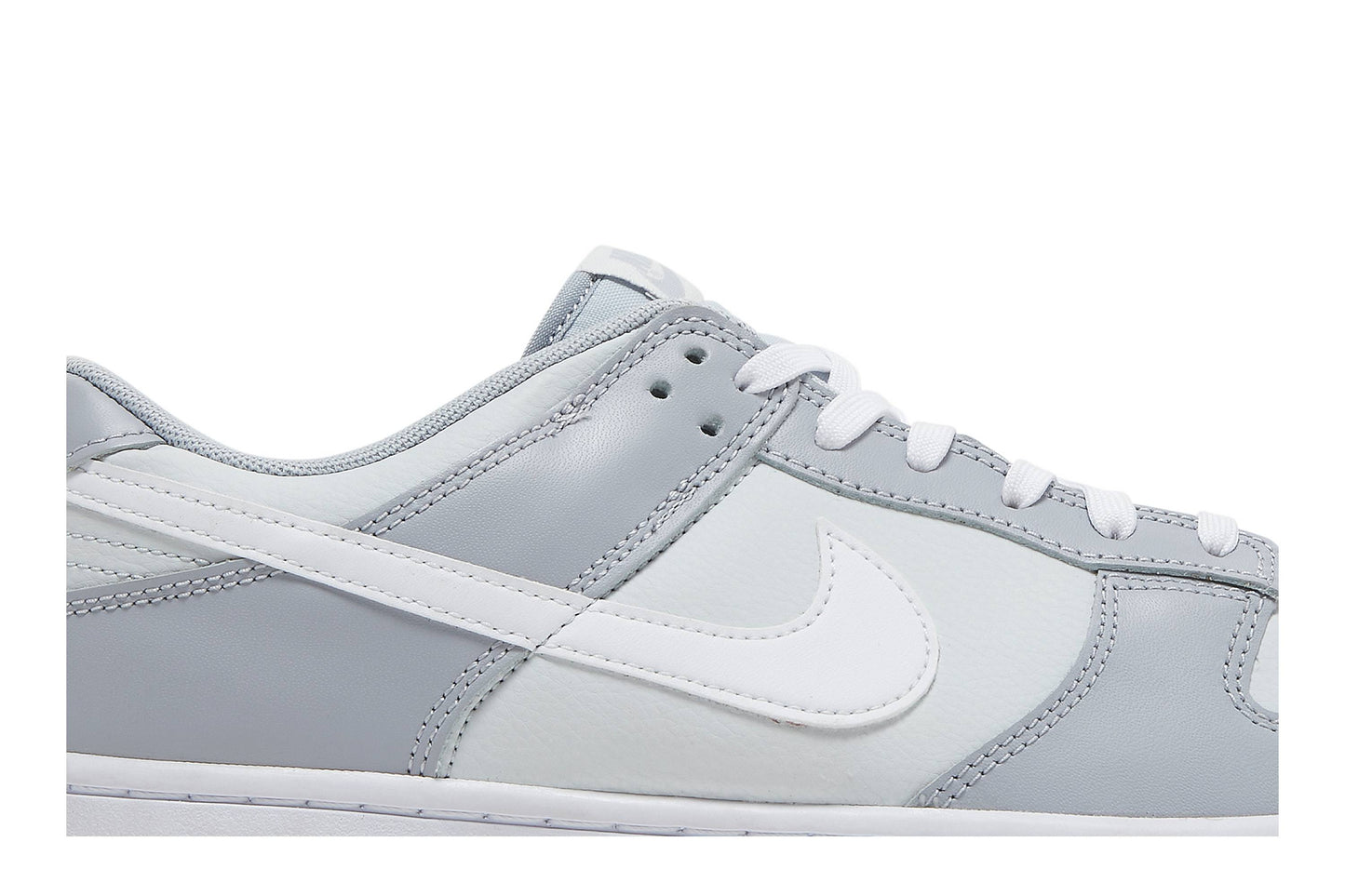 Nike Dunk Low Grey White DJ6188-001