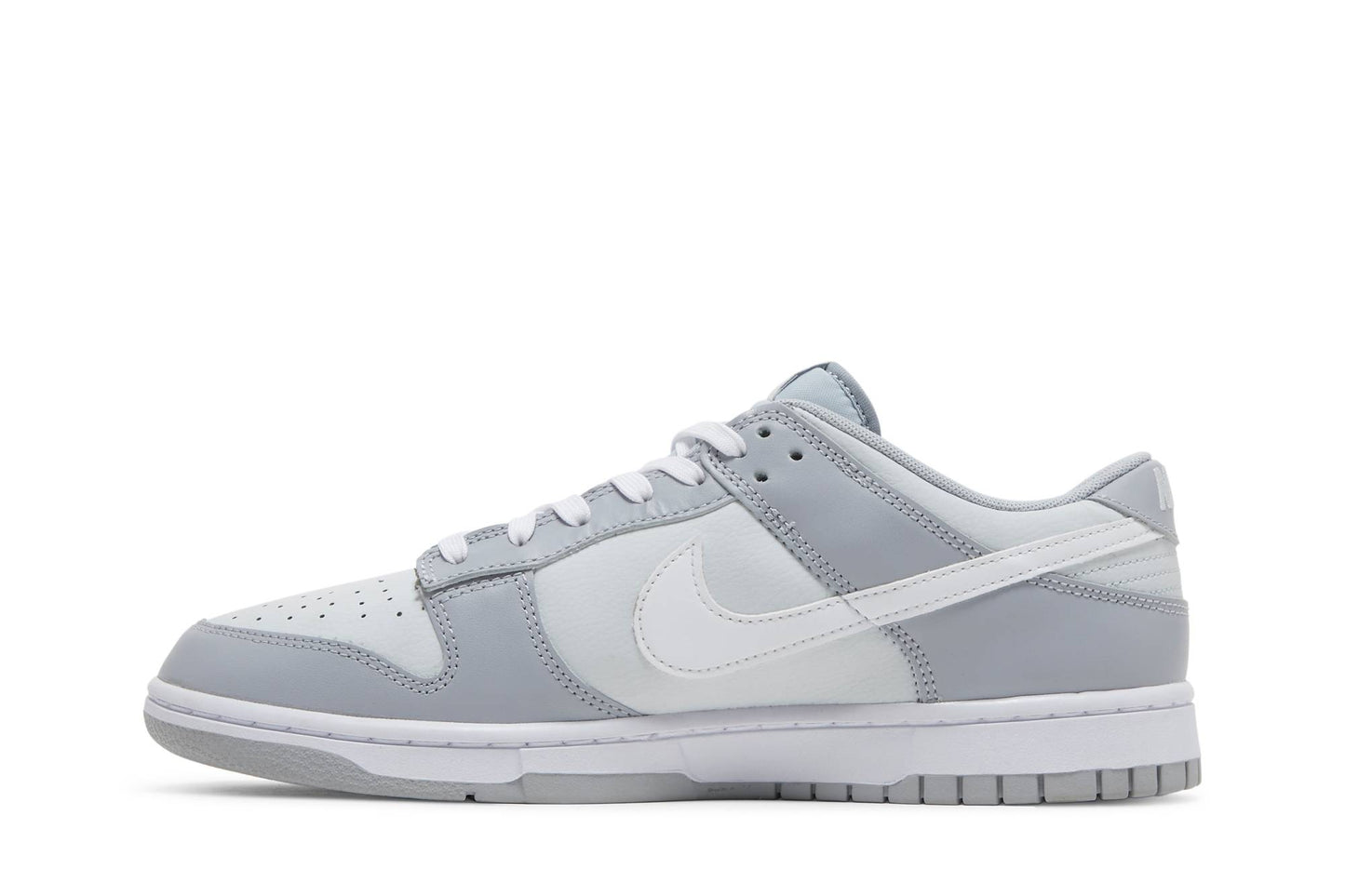 Nike Dunk Low Grey White DJ6188-001