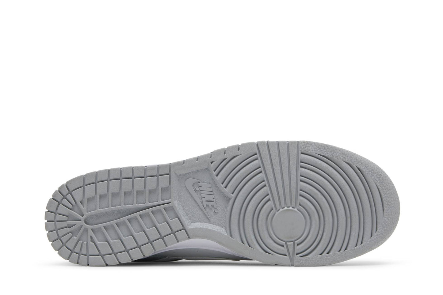 Nike Dunk Low Grey White DJ6188-001