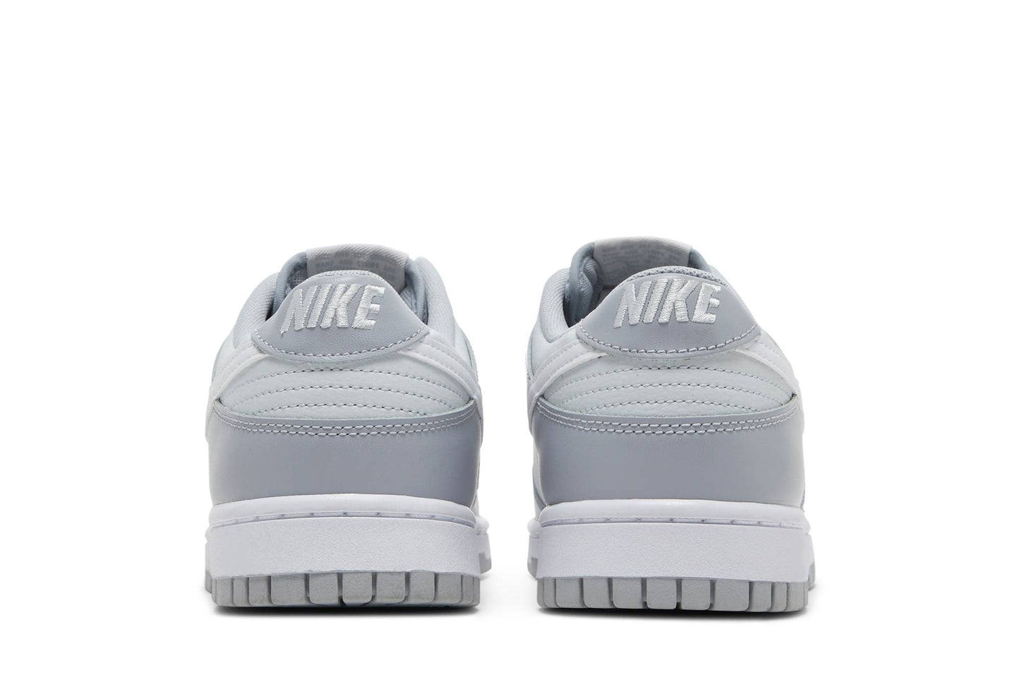 Nike Dunk Low Grey White DJ6188-001