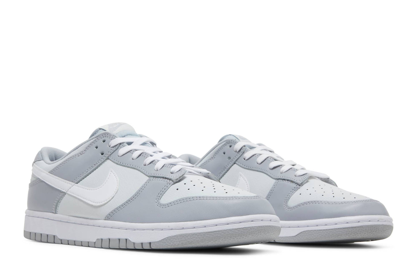 Nike Dunk Low Grey White DJ6188-001