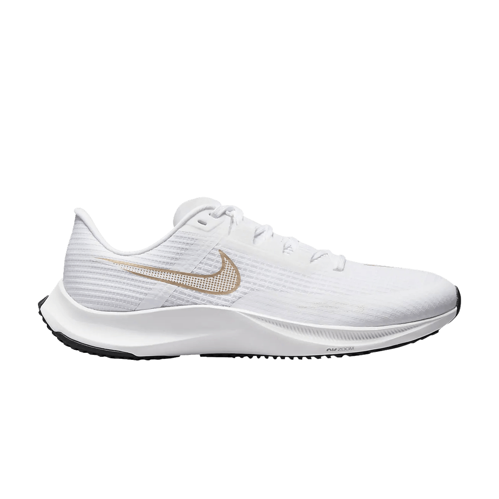 Nike Air Zoom Rival Fly 3 ‘White Metallic Gold’ CT2405-100