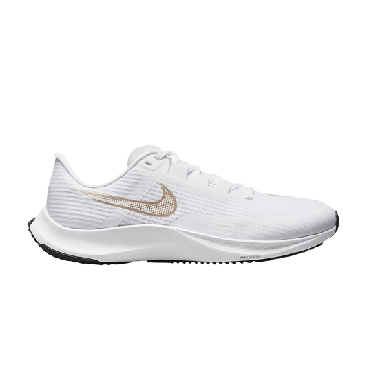 Nike Air Zoom Rival Fly 3 ‘White Metallic Gold’ CT2405-100