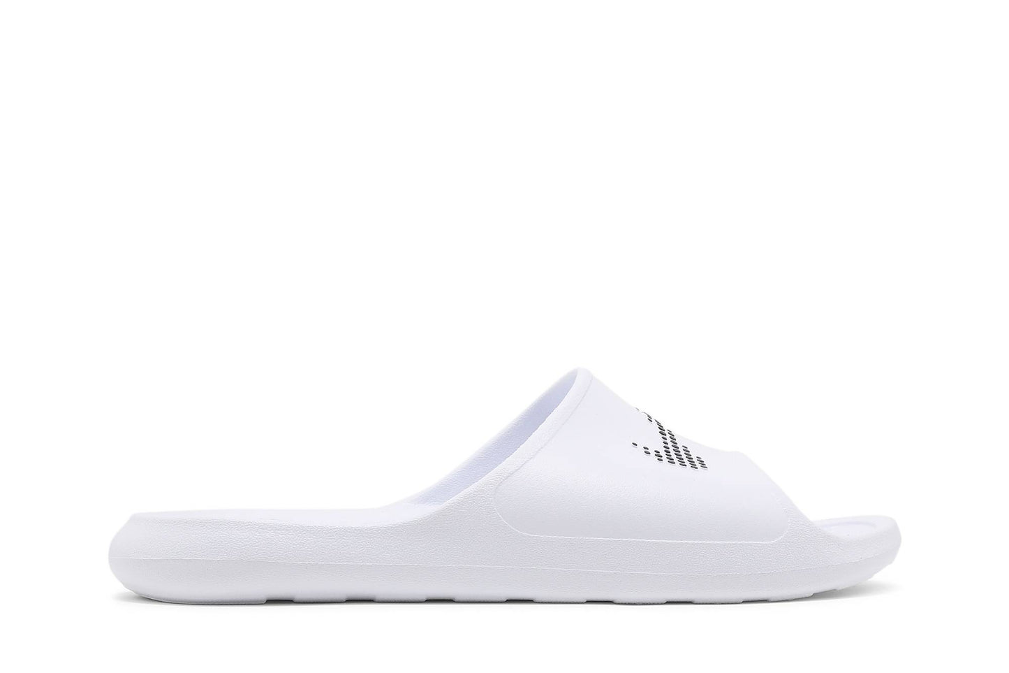 Nike Victori One Slide ‘Polka Swoosh – White’ CZ5478-100