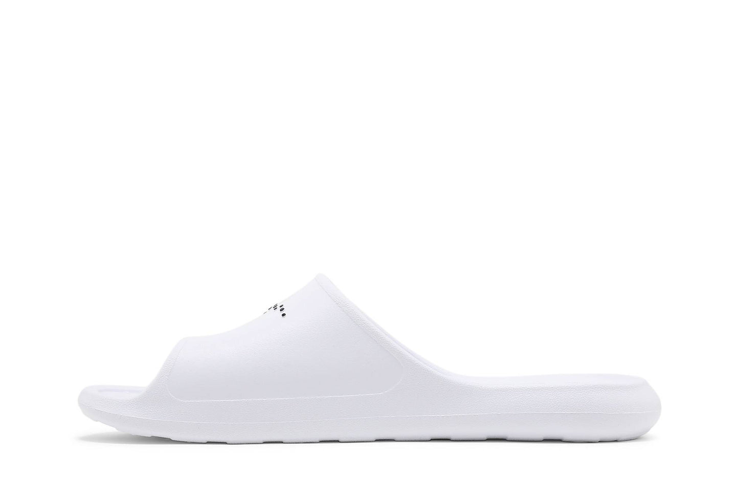 Nike Victori One Slide ‘Polka Swoosh – White’ CZ5478-100