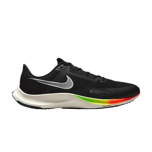 Nike Air Zoom Rival Fly 3 ‘Black Total Orange’ CT2405-011