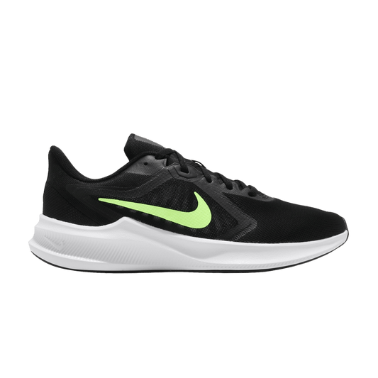 Nike Downshifter 10 Black Volt Glow CI9981-009