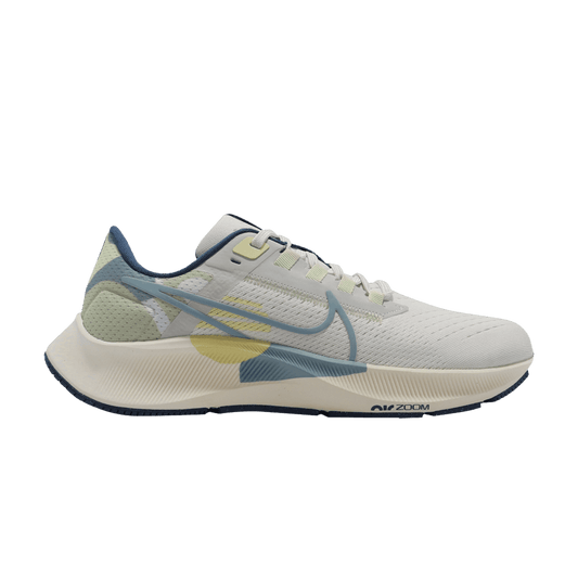 (Women) Nike Air Zoom Pegasus 38 ‘White Boarder Blue’ DQ5077-141