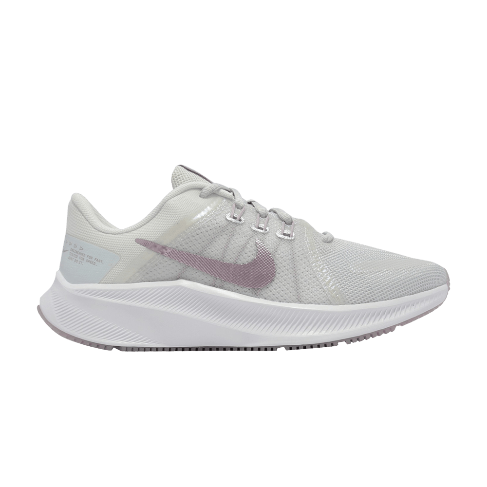 (Women) Nike Quest 4 Premium ‘Photon Dust Metallic Lustre’ DA8723-011