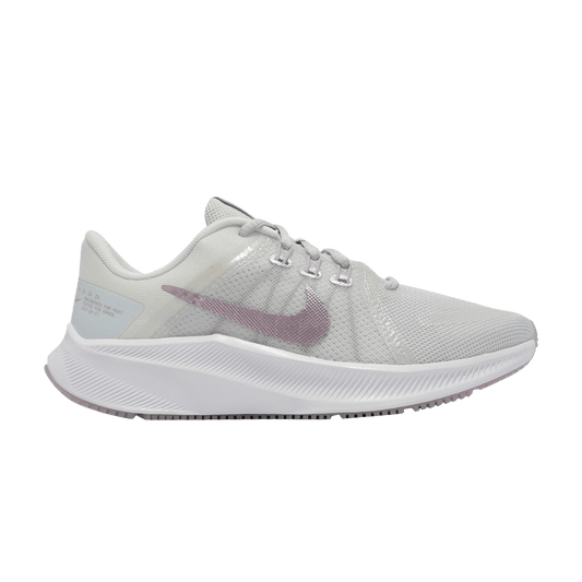 (Women) Nike Quest 4 Premium ‘Photon Dust Metallic Lustre’ DA8723-011