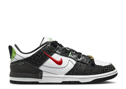 (Women) Nike Dunk Low Disrupt 2 ‘Just Do It’ DV1490-161