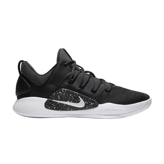 Nike Hyperdunk X Low Black White AR0465-003