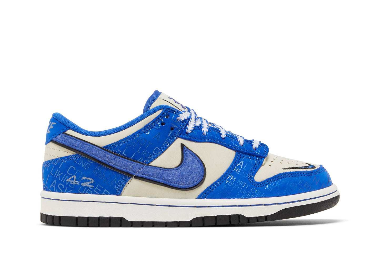 (Grade School) Nike Dunk Low Jackie Robinson DV2203-400