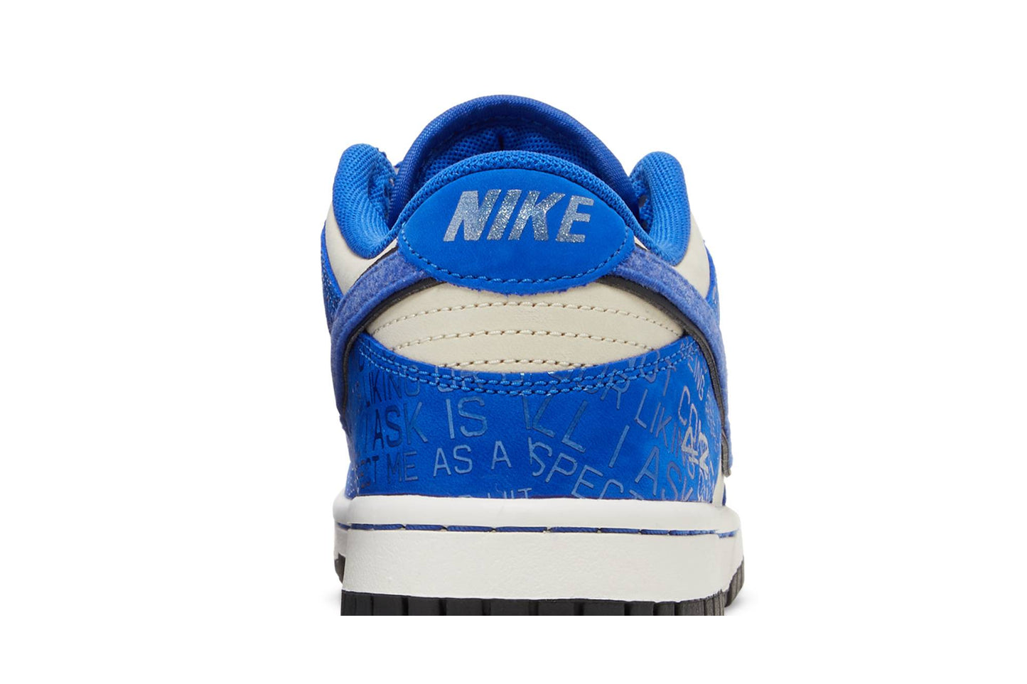 (Grade School) Nike Dunk Low Jackie Robinson DV2203-400