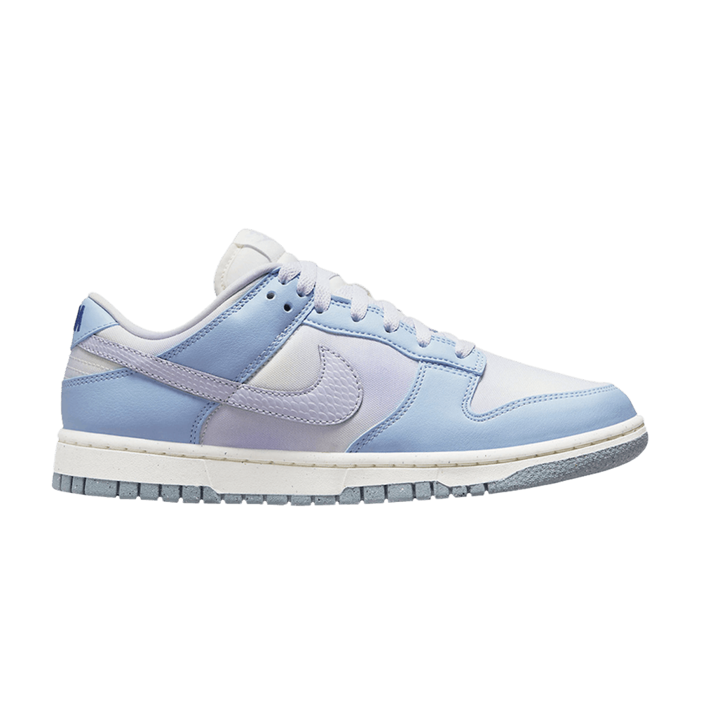 (Women) Nike Dunk Low ‘Blue Airbrush’ FN0323-400