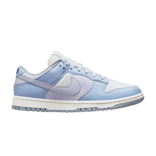 (Women) Nike Dunk Low ‘Blue Airbrush’ FN0323-400