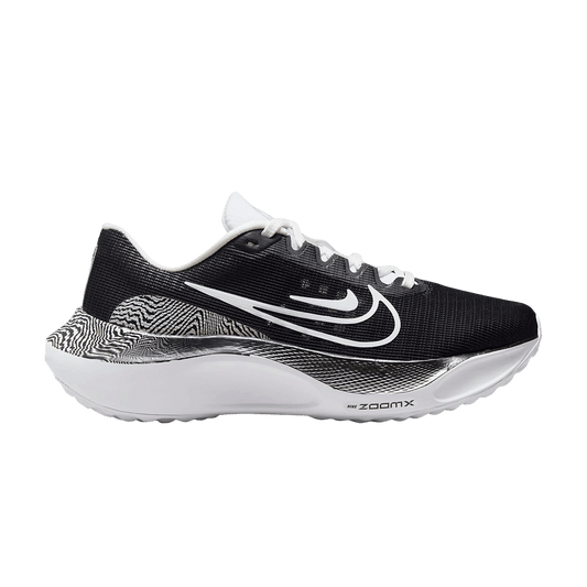 (Women) Nike Zoom Fly 5 Premium ‘Soundwave’ DR9963-001