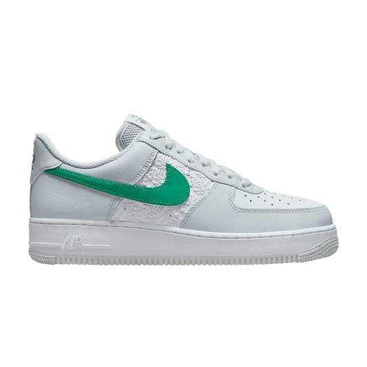 Nike Air Force 1 Low ‘Embossed Hoops – Pine Green’ FD0667-001