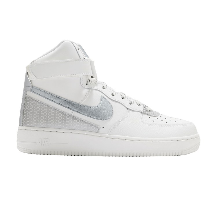 3M x Nike Air Force 1 High ‘Summit White’ CU4159-100