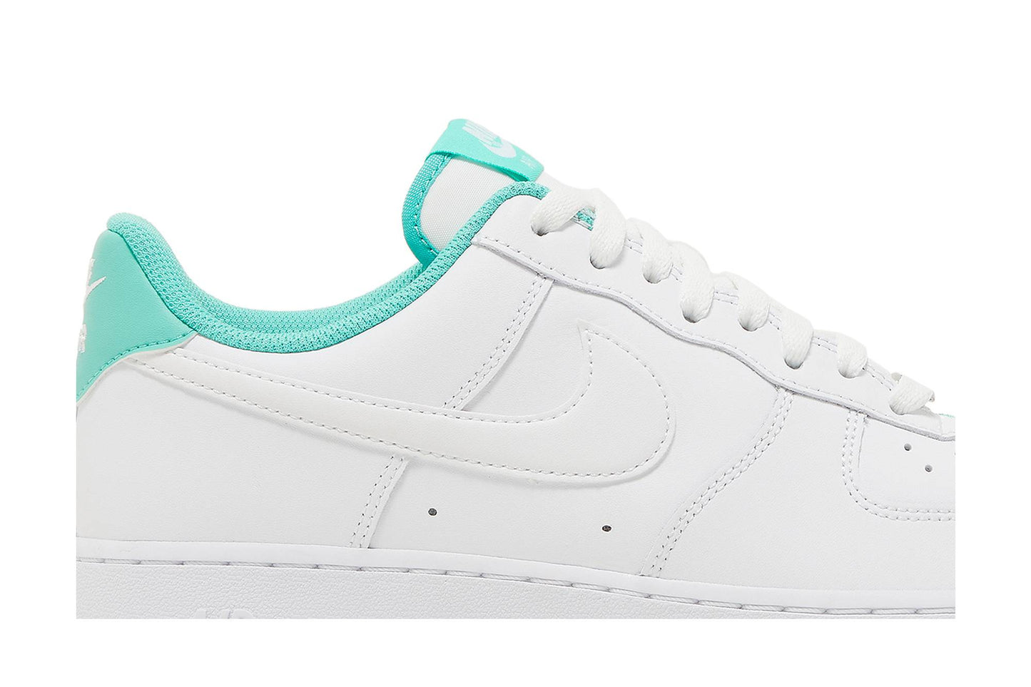 Nike Air Force 1 Low WHite Mint DH7561-107