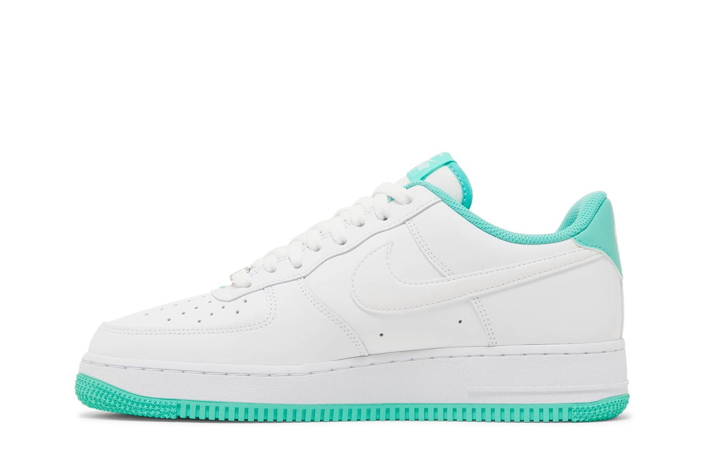 Nike Air Force 1 Low WHite Mint DH7561-107