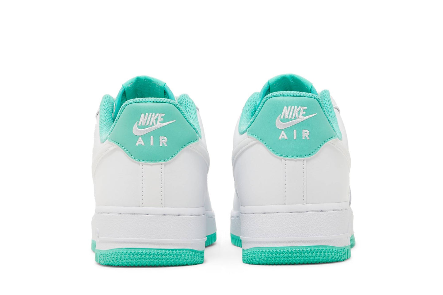 Nike Air Force 1 Low WHite Mint DH7561-107