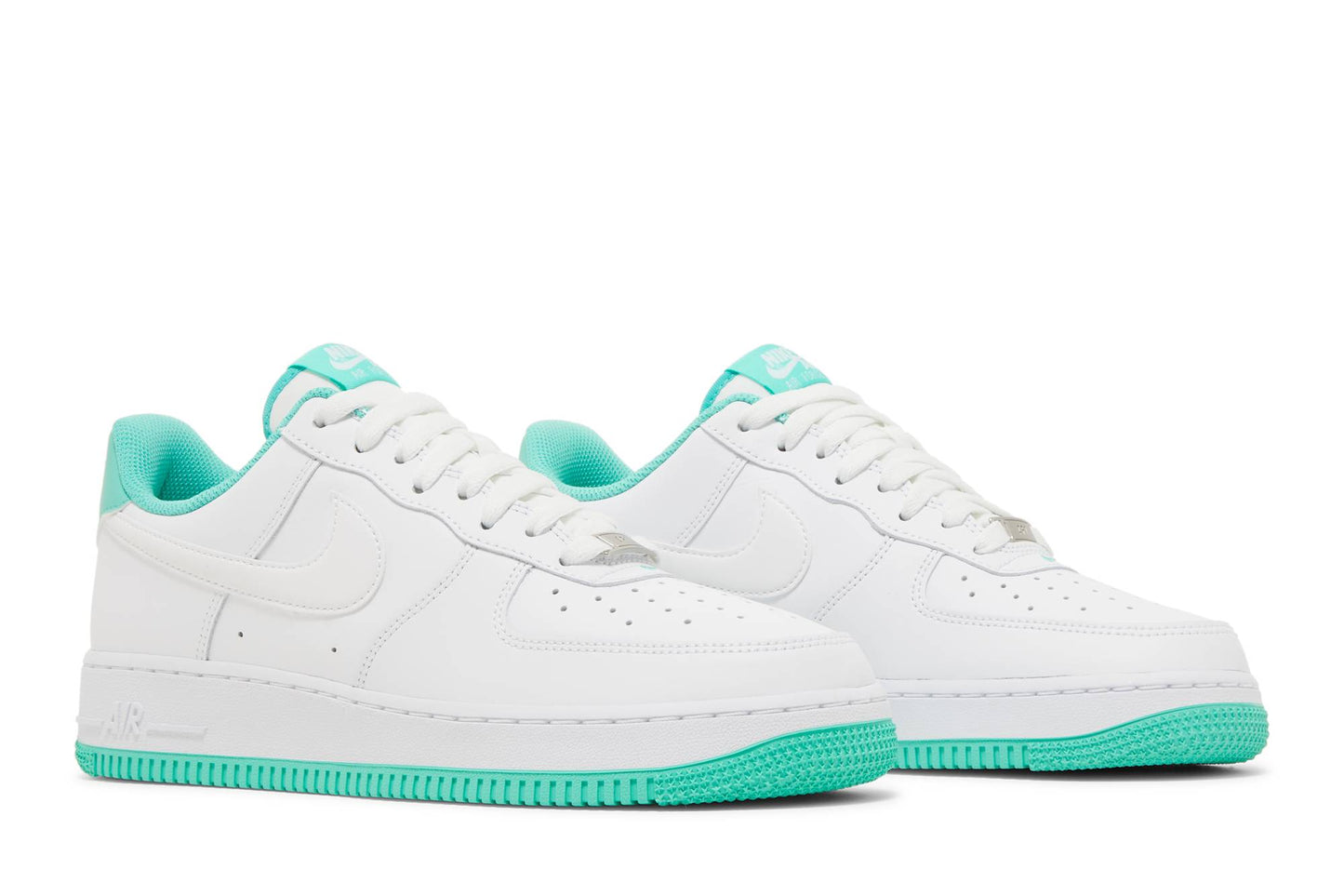 Nike Air Force 1 Low WHite Mint DH7561-107