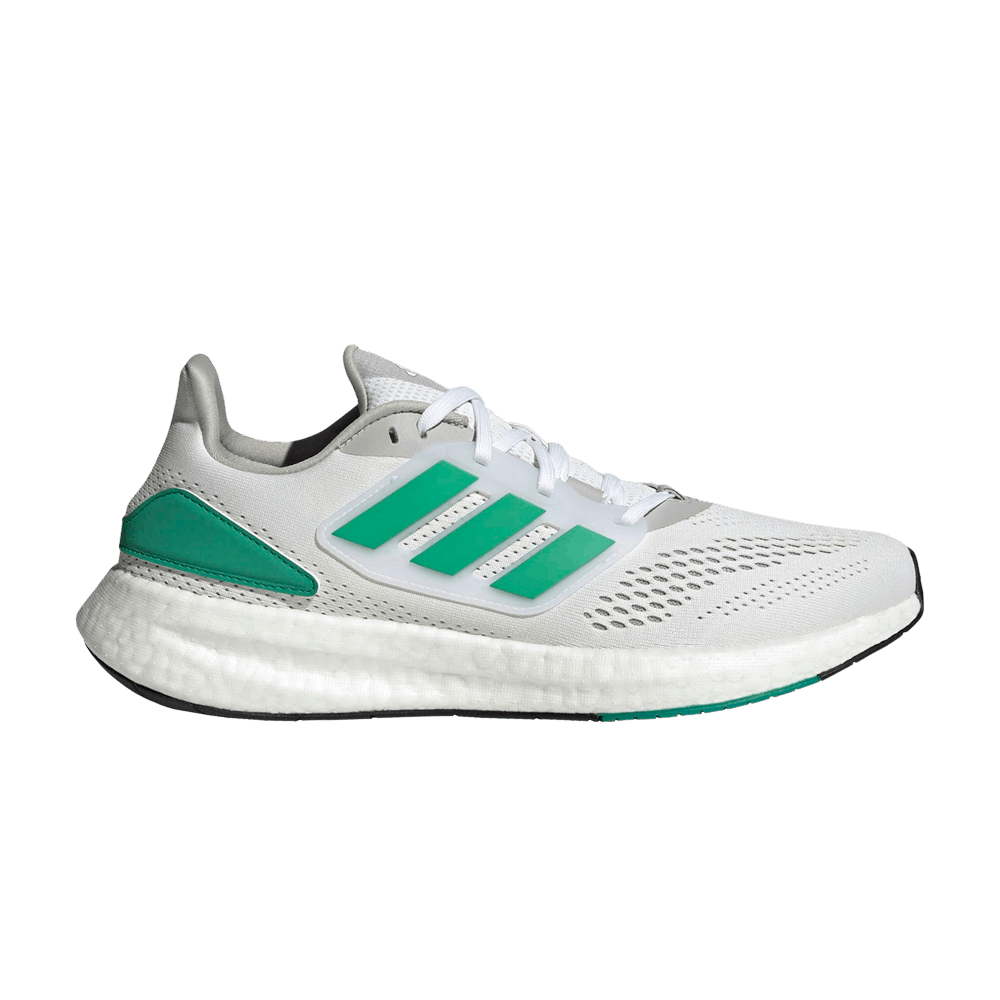 adidas PureBoost 22 ‘White Court Green’ HQ8588