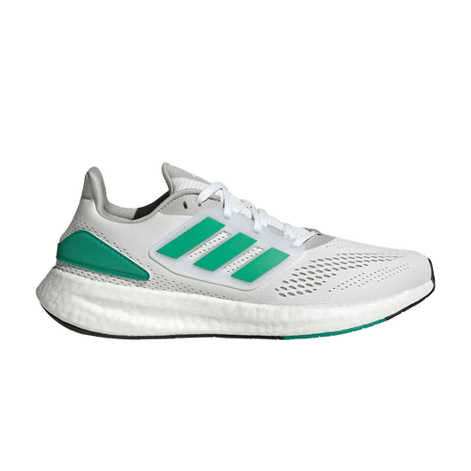 adidas PureBoost 22 ‘White Court Green’ HQ8588